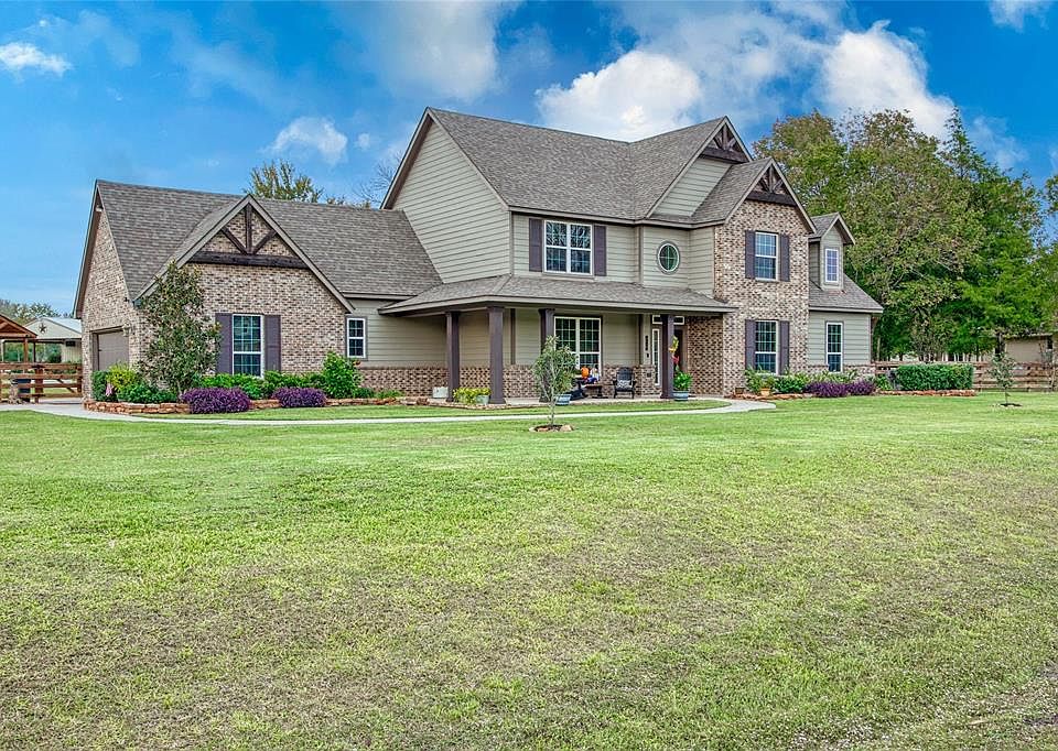 24008 Pecan Cv E, Montgomery, TX 77356 MLS 57109787 Zillow