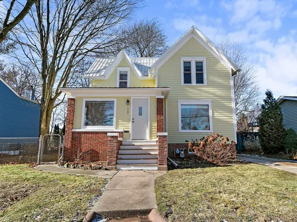 709 S Cross St, Sycamore, IL 60178