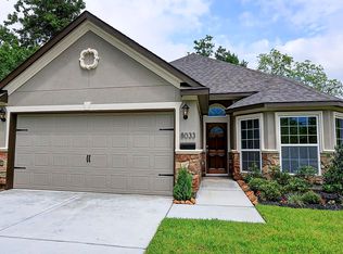 8033 Comal St, Houston, TX 77051
