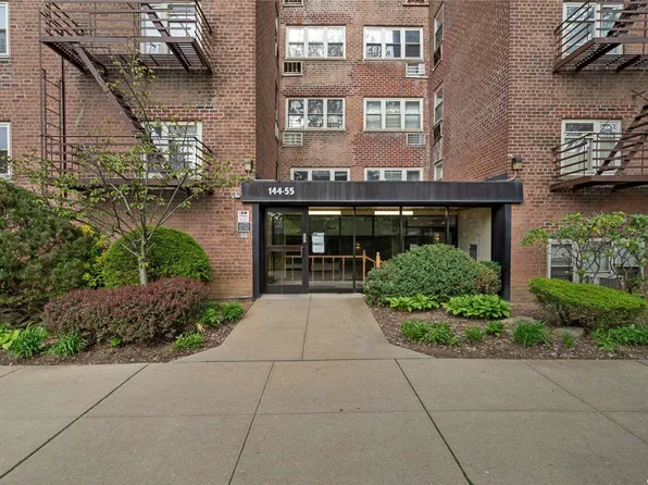 144-55 Melbourne Avenue #6G, Flushing, NY 11367