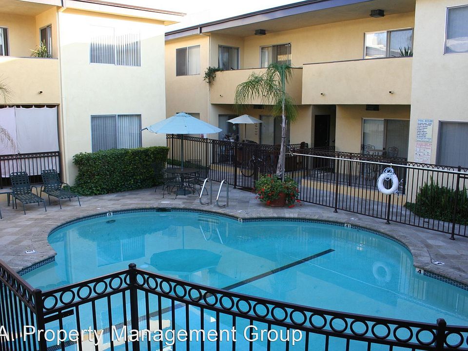 1st image of 4334 Matilija Ave #225