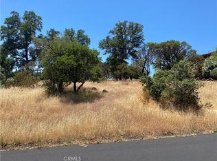 18267 N Shore Dr LOT 14, Hidden Valley Lake, CA 95467
