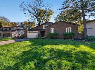 492 Liberty Ln, Westerville, OH 43081