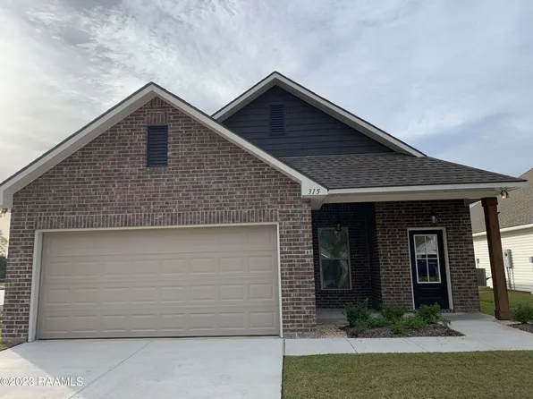 315 Cainwood Ct, Carencro, LA 70520