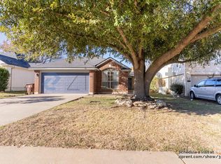 1012 Double File Trl, Round Rock, TX 78665