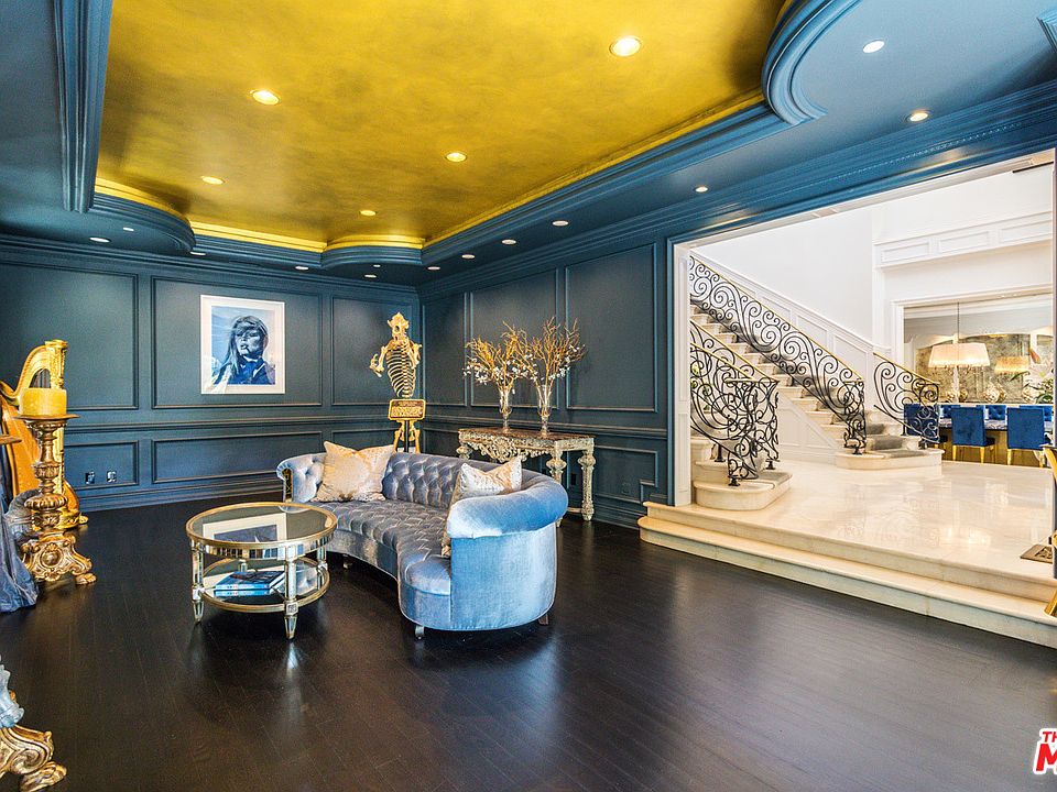 808 N Alpine Dr, Beverly Hills, CA 90210 | Zillow