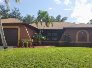 1036 SW Estaugh Ave, Port Saint Lucie, FL 34953