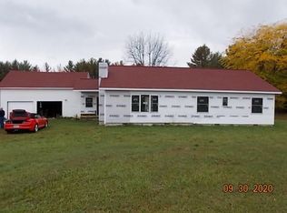 76 E Houghton Creek Rd, Rose City, MI 48654