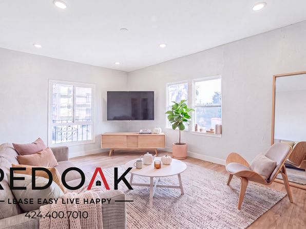 3427 S Norton Ave APT 202