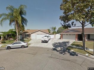 1103 S Peregrine Pl, Anaheim, CA 92806