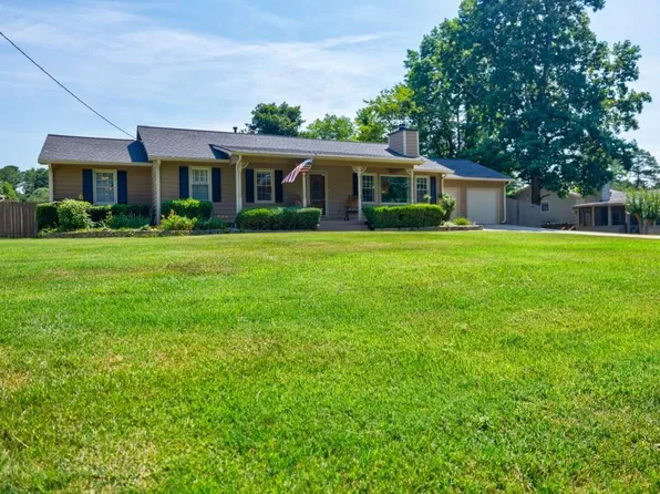 4480 Lost Mountain Dr, Powder Springs, GA 30127