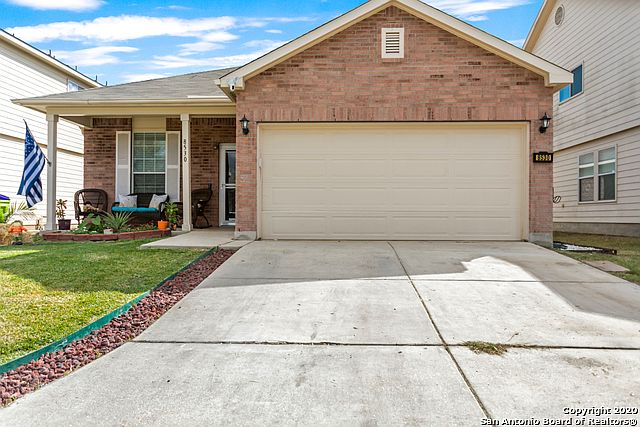 1st image of 8530 Silver Willow