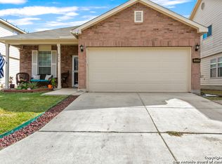 8530 Silver Willow, San Antonio, TX 78254