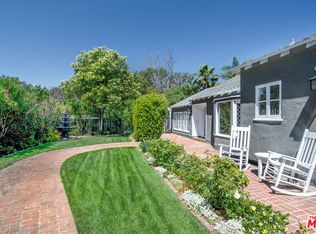 4735 Tyrone Ave, Sherman Oaks, CA 91423