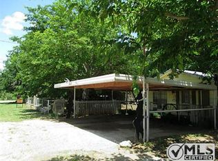 106 Jones Rd, Graford, TX 76449