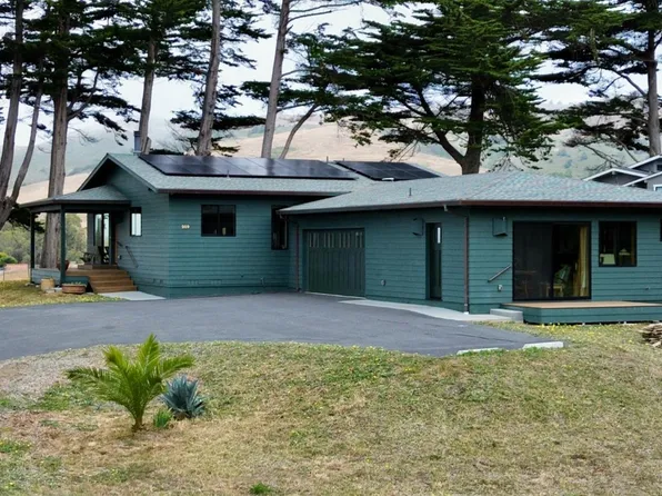 209 Calle Del Sol, Bodega Bay, CA 94923