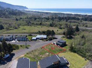 LOT 61 Valhalla Dr, Neskowin, OR 97149
