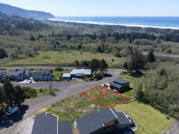 LOT 61 Valhalla Dr, Neskowin, OR 97149