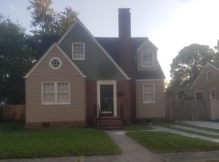 2205 Leckie St, Portsmouth, VA 23704