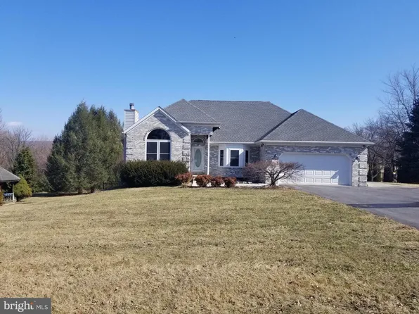 96 Chestnutwood Way, Harpers Ferry, WV 25425