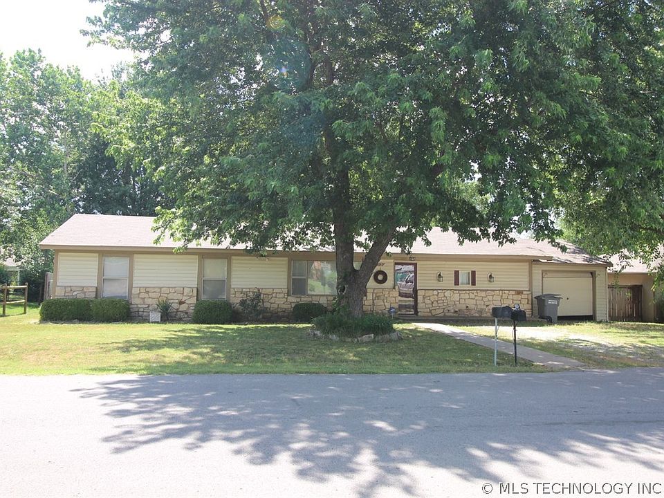 1st image of 3720 S 214th East Ave