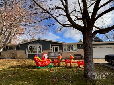 3600 N Rugby Dr, Boise, ID, 83704