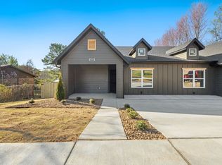 2763 W Rutledge Ln UNIT 1, Fayetteville, AR 72704