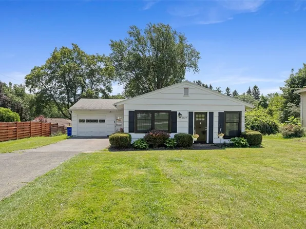 2727 Chili Ave, Rochester, NY 14624