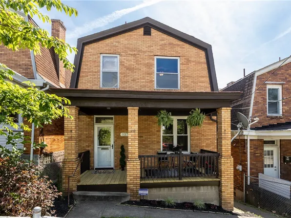 127 Fitler St, Pittsburgh, PA 15210