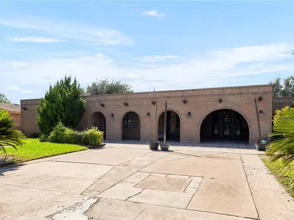 1001 N 27th St, McAllen, TX 78501