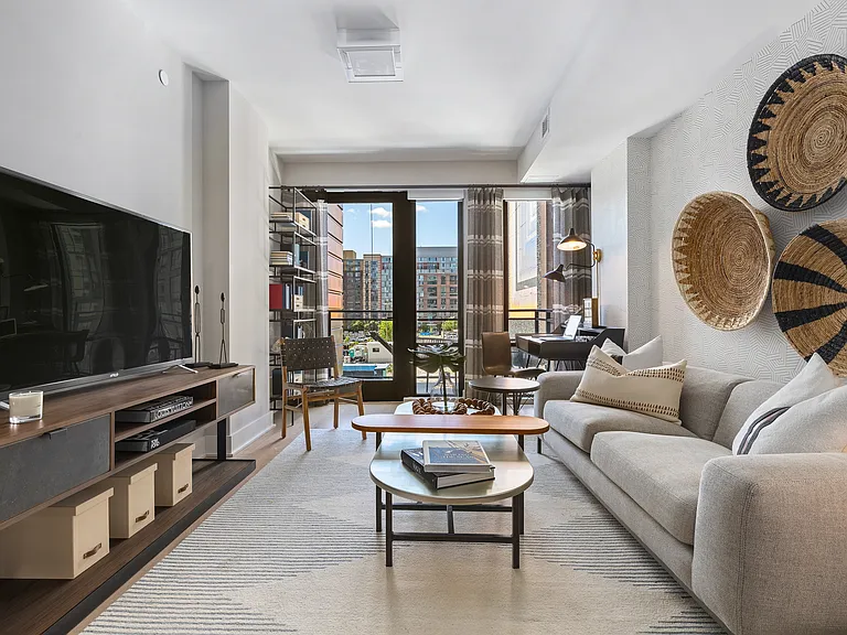 Tribeca NOMA — Photo 9