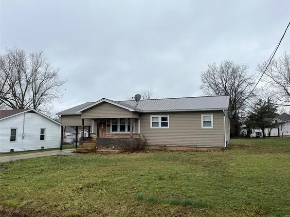 3 Nelson St, Salem, MO 65560