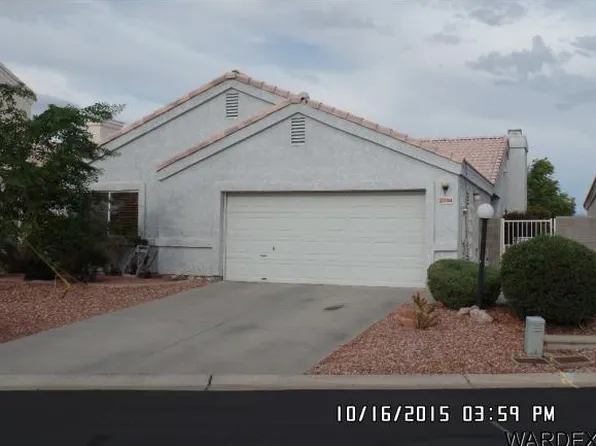 2364 Acoma Dr, Bullhead City, AZ 86442