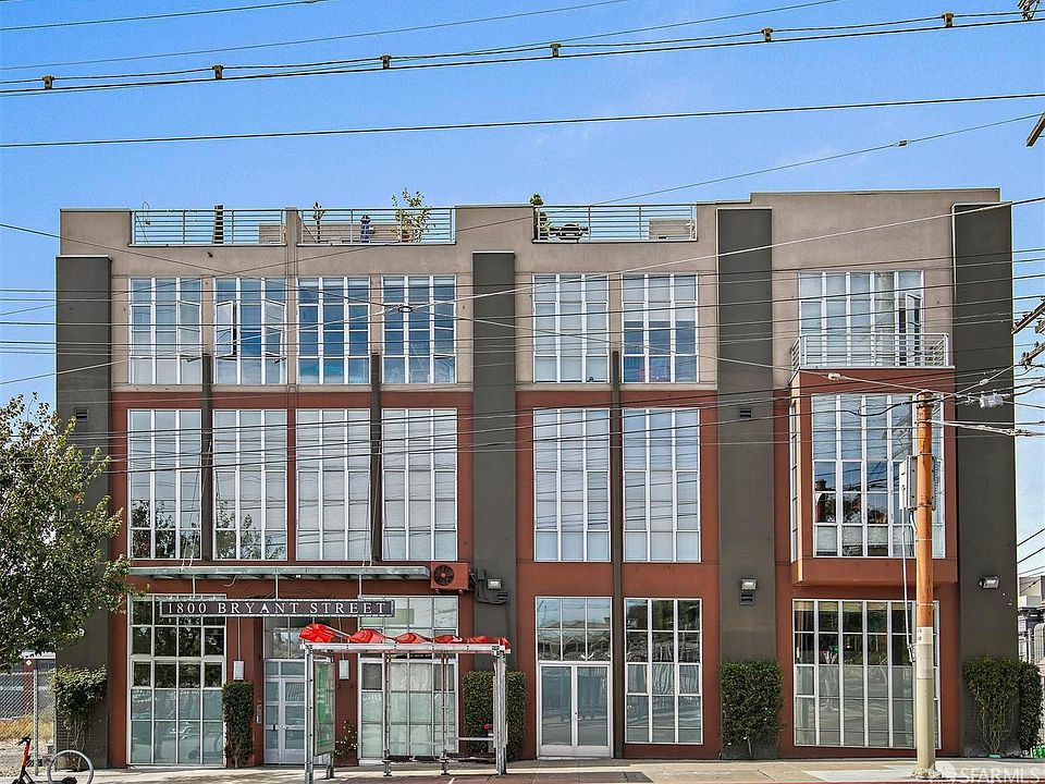 1st image of 1800 Bryant St Suite 210