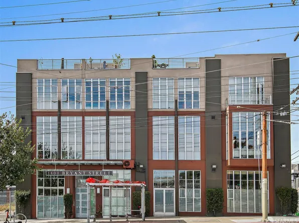 1800 Bryant St Suite 210, San Francisco, CA 94110