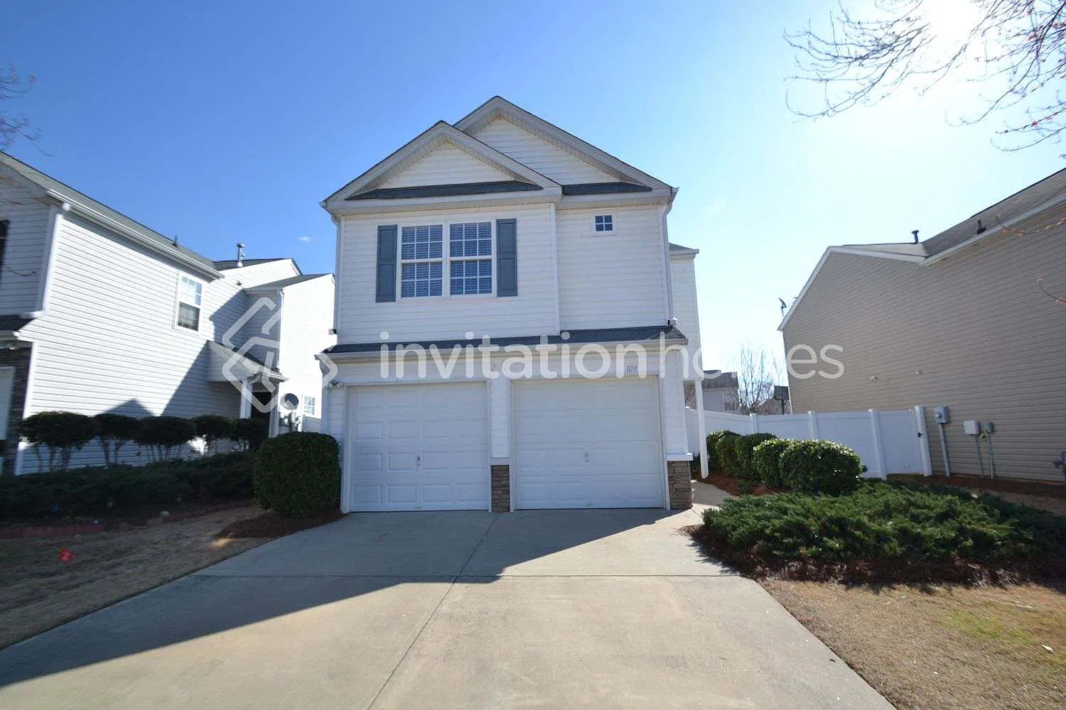 109 Ilex Dr Canton, GA 30114 — Photo 1