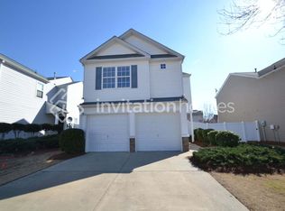 109 Ilex Dr, Canton, GA 30114