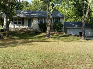 25745 Anderson School Rd, Sedalia, MO 65301