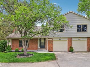 9054 Cinnebar Dr, Indianapolis, IN