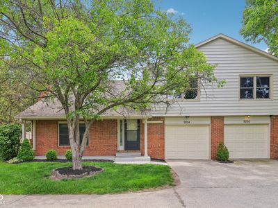 9054 Cinnebar Dr, Indianapolis, IN, 46268