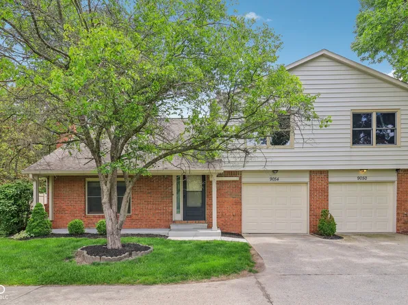 9054 Cinnebar Dr, Indianapolis, IN 46268