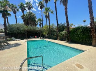 2950 E Ranchero Dr UNIT 3, Palm Springs, CA 92262