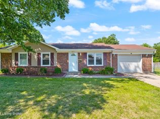 2611 Marguerite Dr, Louisville, KY 40216