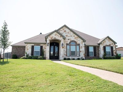 1200 Valhalla Park Dr, Waco, TX, 76706