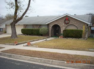 4215 Bayliss St, San Antonio, TX 78233