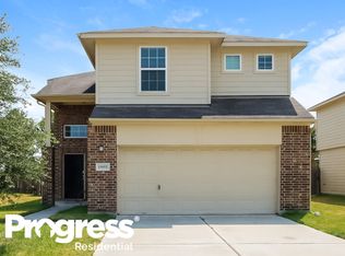 15022 Silhouette Ridge Dr, Humble, TX 77396