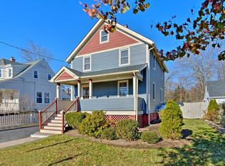 9 Spring St, Far Hills, NJ 07931