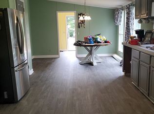 16 Crooked Oak Ln, Weaverville, NC 28787