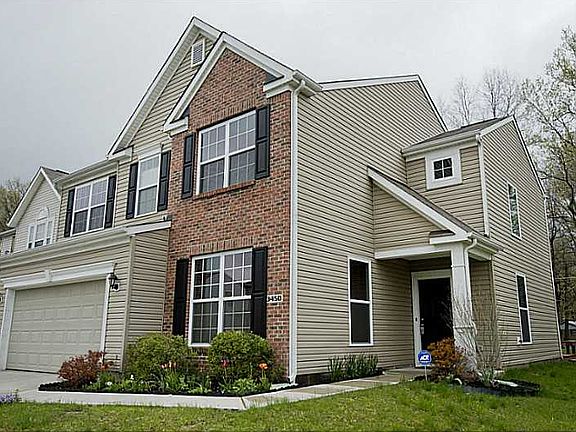 2nd image of 3450 Aylesford Ln