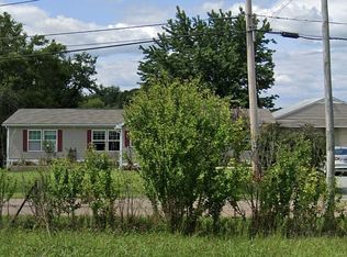 32 N Quarry Rd, Nottingham, PA 19362